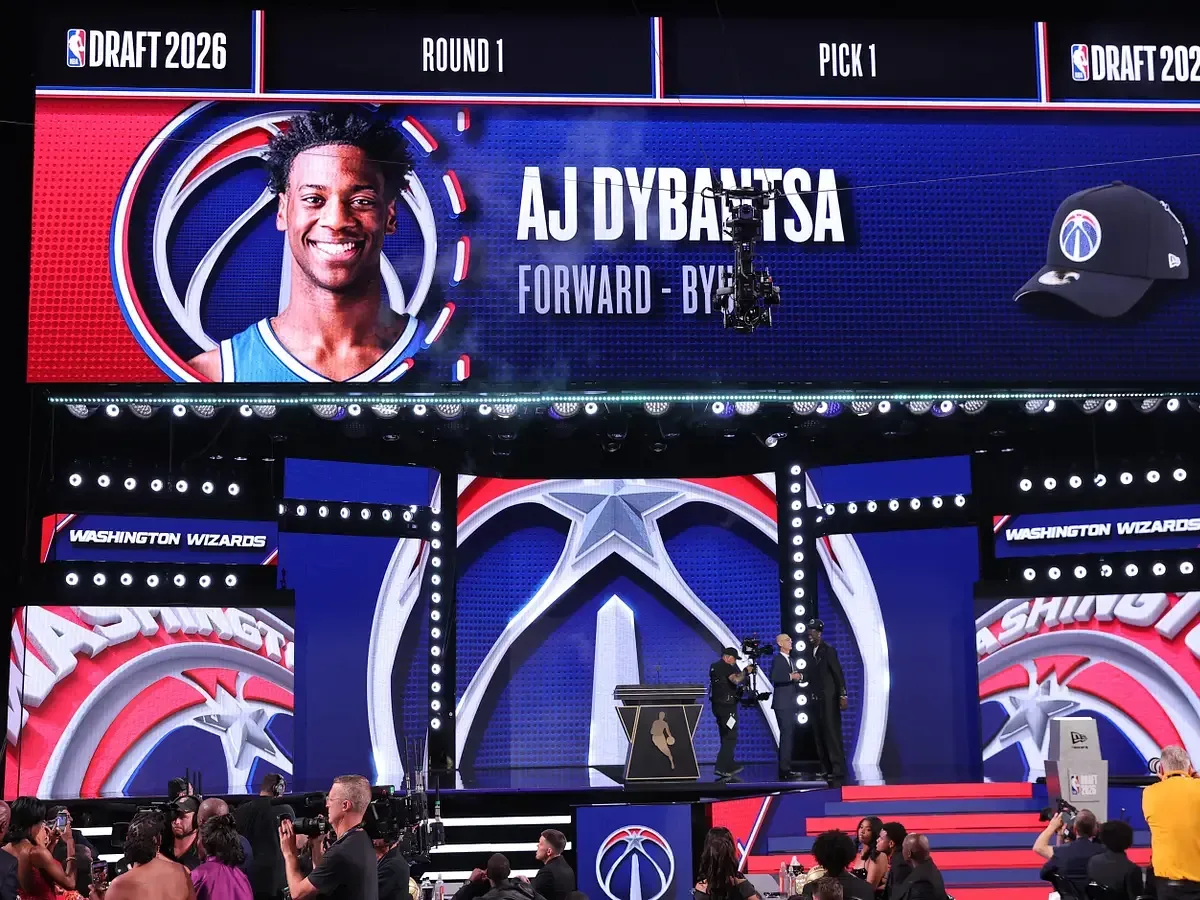Topps NOW NBA Draft Cards Debut New RC Logo