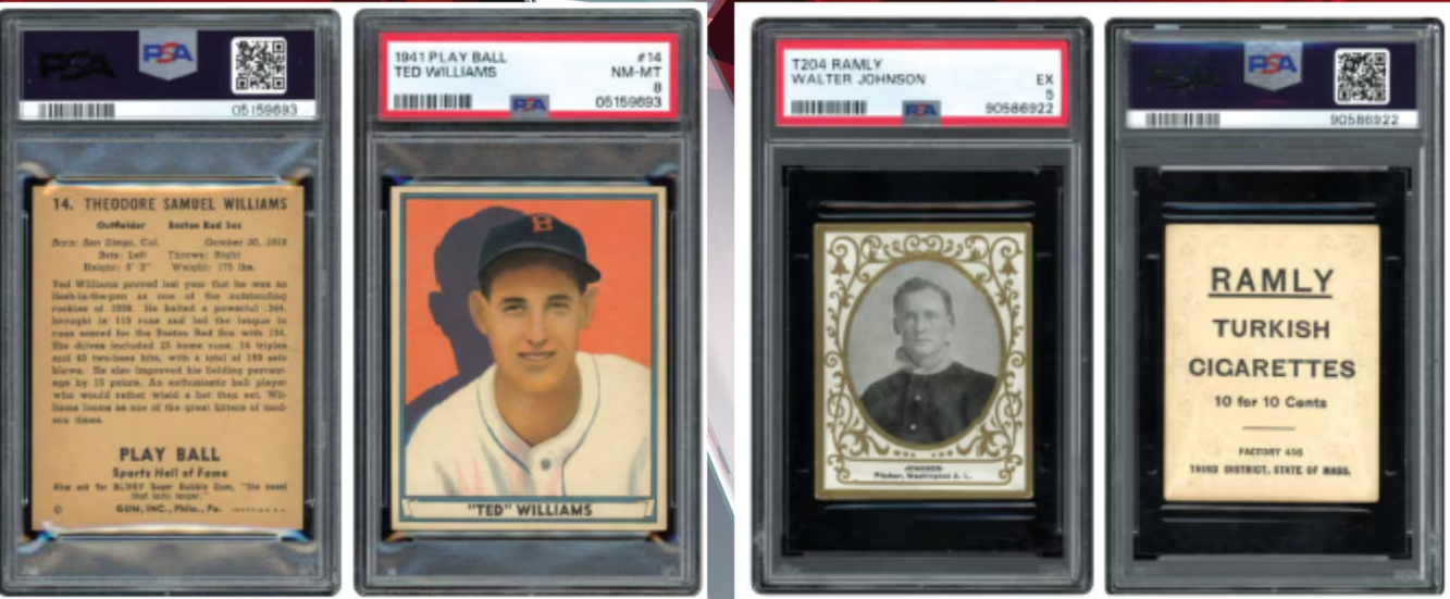 Two Men Plead Not Guilty to Stealing Over $2 Million in Baseball Cards from Strongsville Hotel