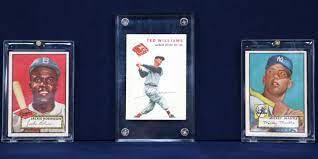 Unlocking the Added Value: Why Sports Card Grading Matters