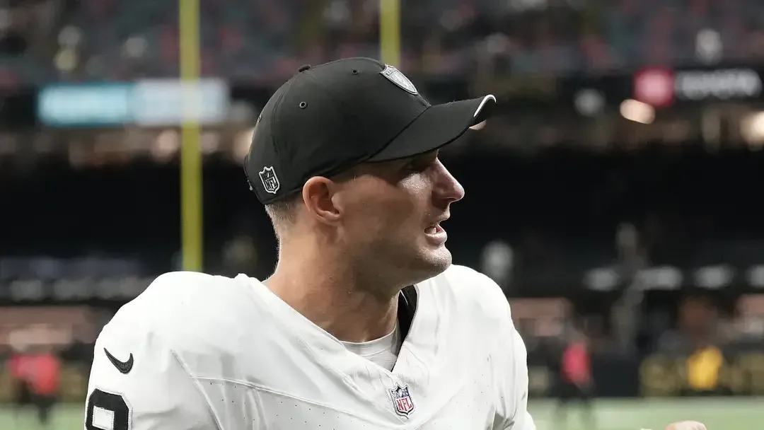 Week 3 NFL Hobby Overreactions: Raiders, RBs, and Josh Allen