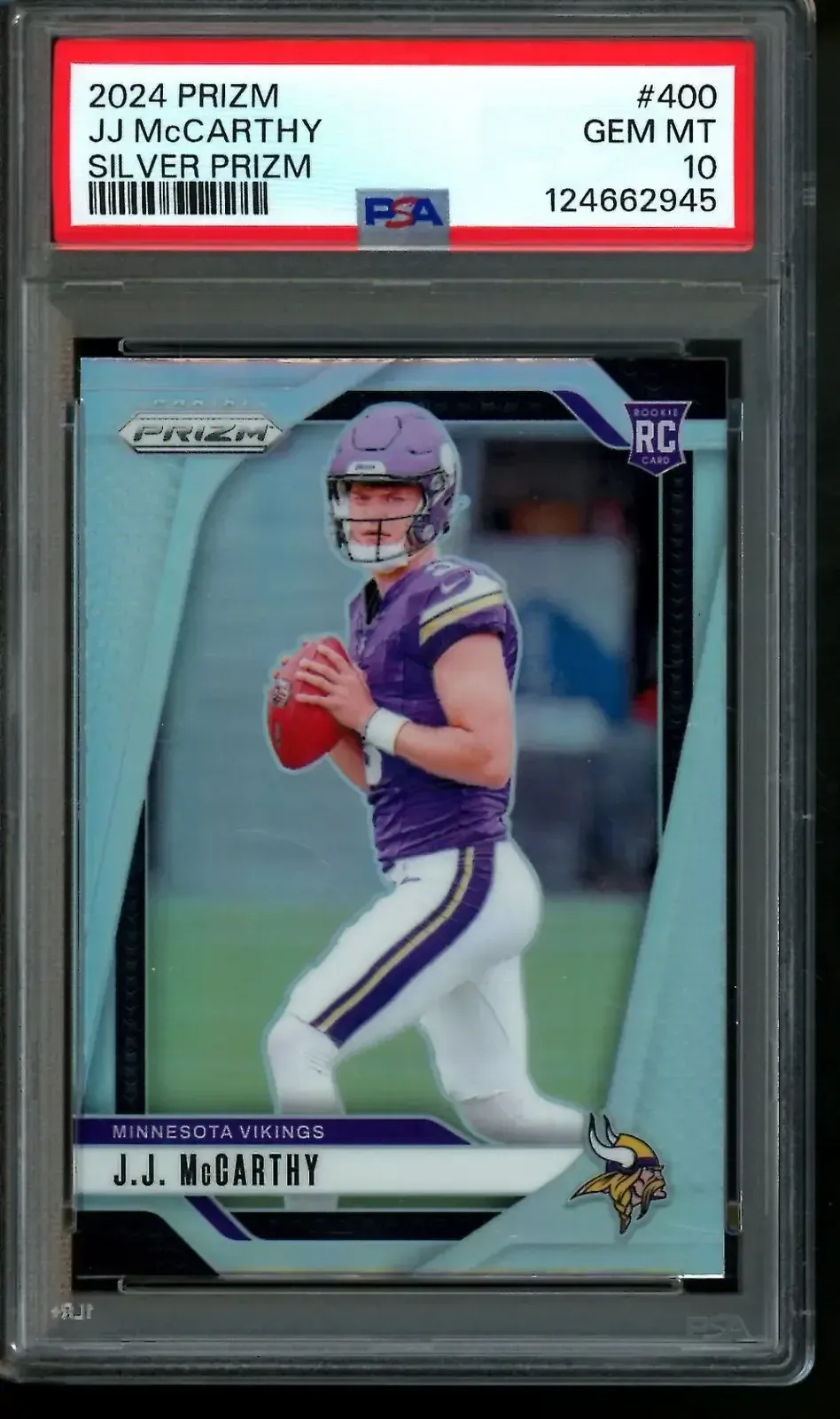 Week 7 NFL Hobby Overreactions: McCarthy, JSN, Browns