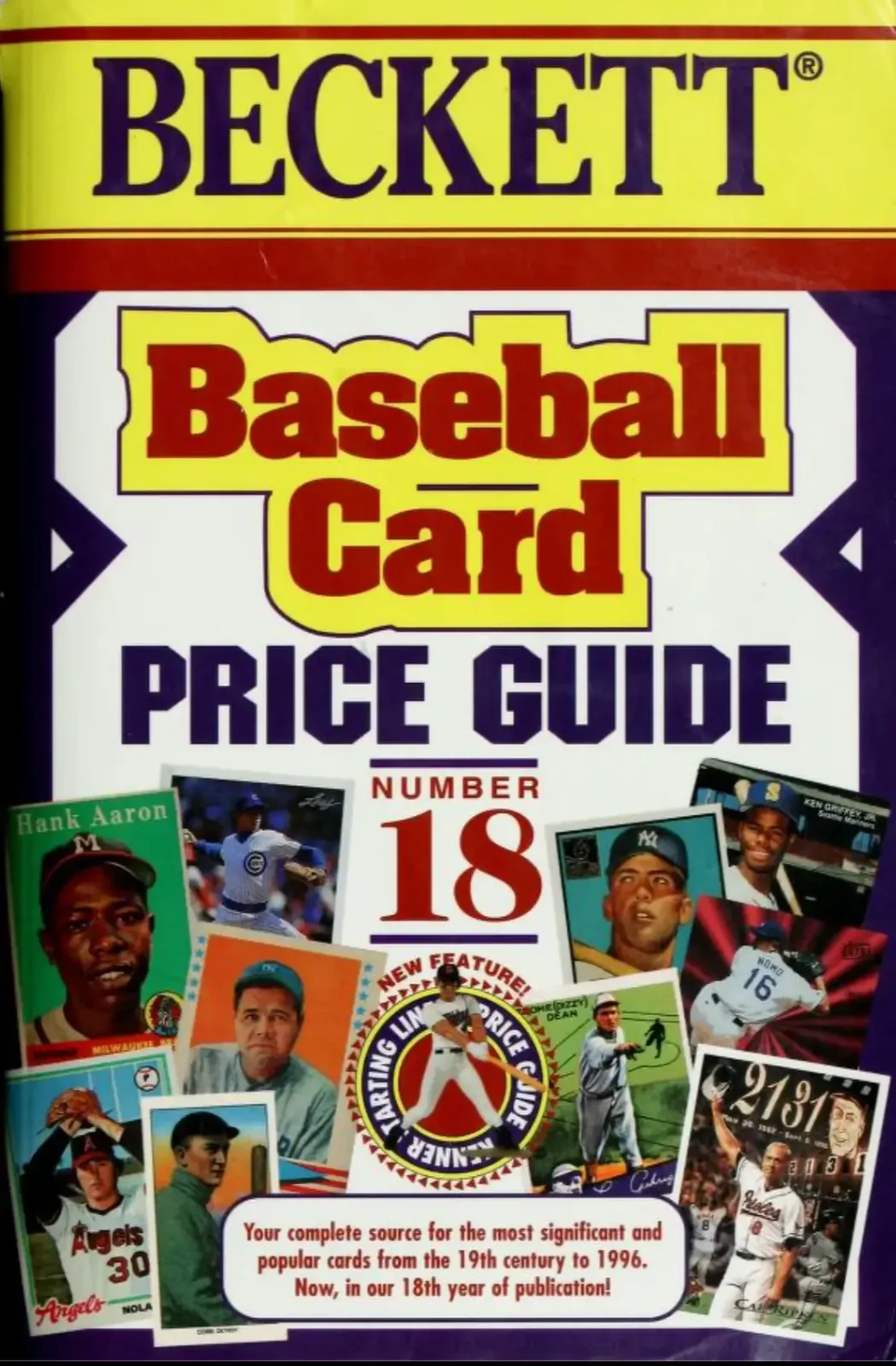 What $300 Bought Baseball Card Collectors Over 50 Years