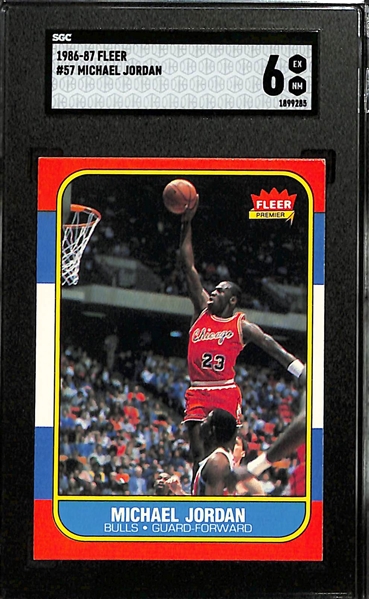 Wheatland Auctions Unveils 2023 Opening Sale Featuring Exceptional Sports Collectibles
