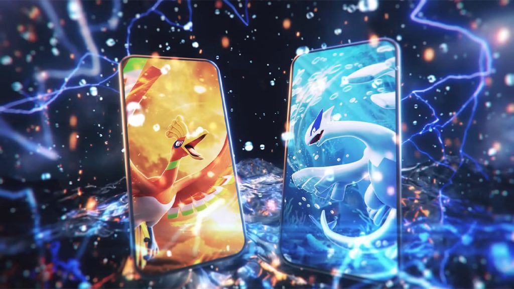 Wisdom of Sea and Sky: What’s Inside Ho-Oh vs. Lugia Packs in the Pokémon TCG